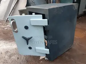 School Office Safe Boxes