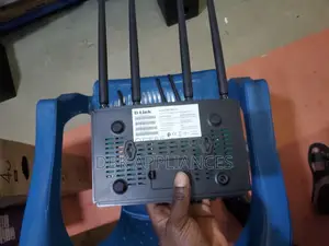 D-Link 4G Simcard Routers Latest Model Available