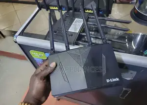 D-Link 4G Simcard Routers Latest Model Available