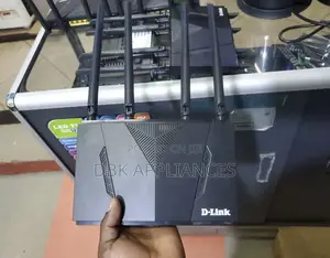 Dlink M960 Simcard 4G LTE Routers With Usb