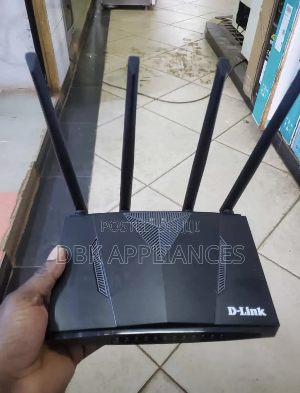 DLINK SIMCARD 4G Lte Routers Available Fast Wifi