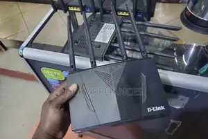Dlink SIM Card Routers UK Used Authentic