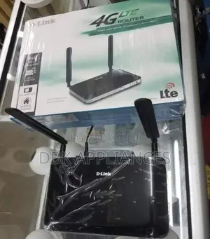 Dlink M921 Routers Uk Used Full Stocked