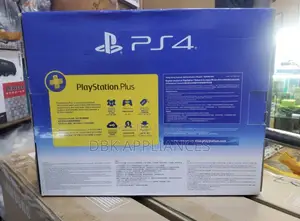 Sony Ps4 Playstation HDR Authentic