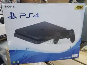 Sony Ps4 Playstation 1tb Internal Storage