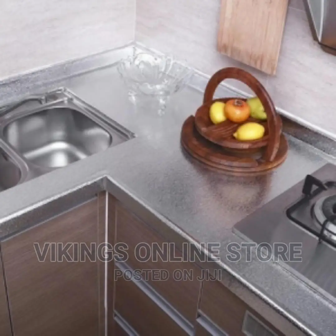 Self Adhesive Kitchen Liner Mat Cabinets Liner