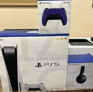 Offer Sale Sony Ps5 Playstation Uhd at Ps5 Authentic