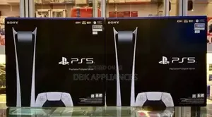 Sony Ps5 Playstations Authentic Beyi Layisi
