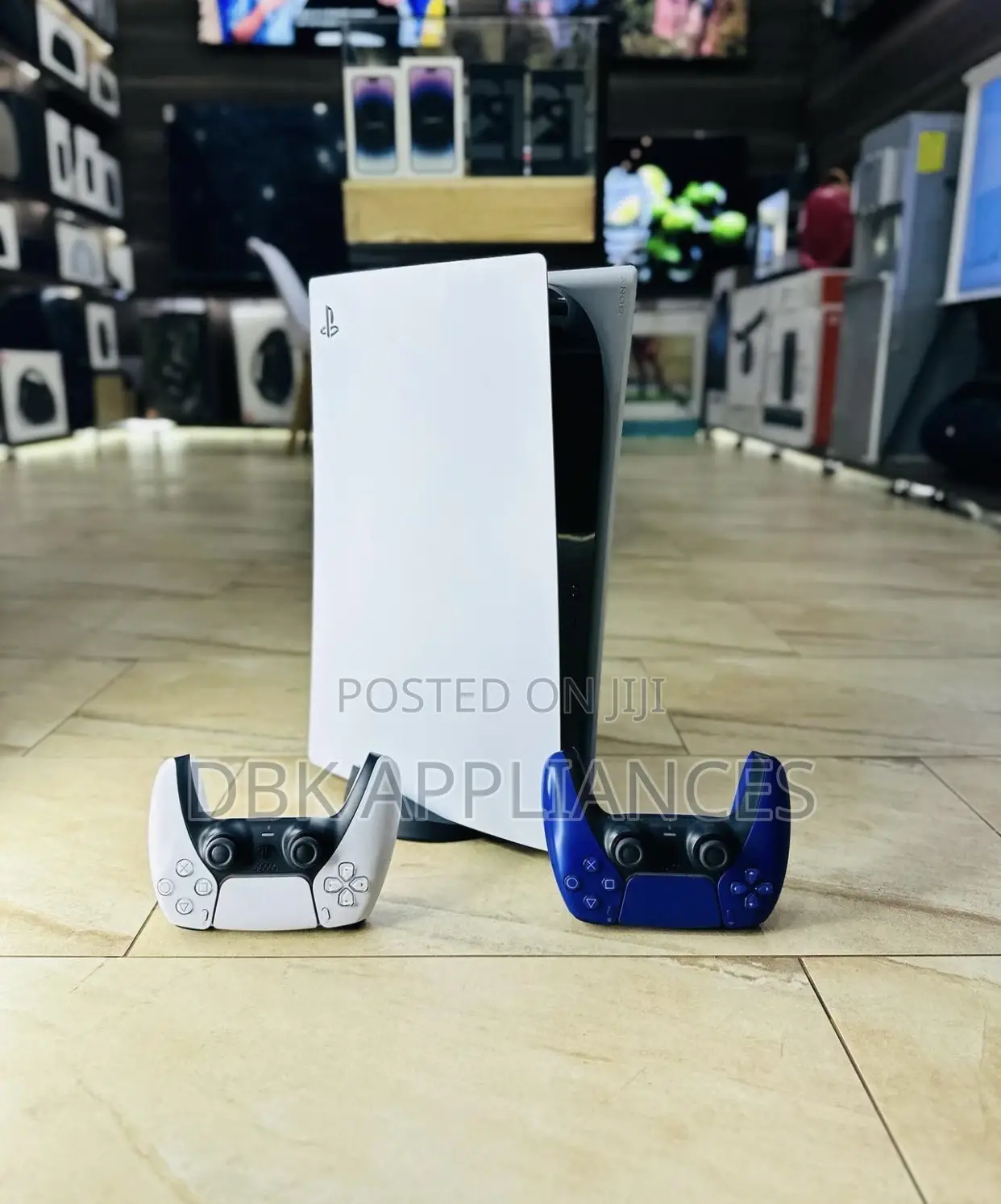 SONY Ps5 Playstations at Ps5 Original Order Now