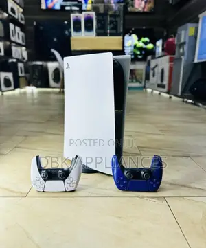 SONY Ps5 Playstations at Ps5 Original Order Now