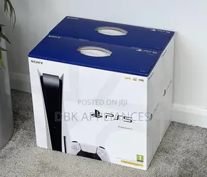 Sony Ps5 Playstations Slim at Ps5 Uhd Wholesale Prices