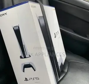 Sony Ps5 Playstation *5 Original Wholesale Beyi Powa