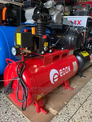 Air Compressor 50ltrs Belt