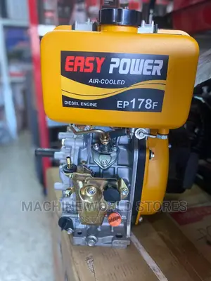 Diesel Engines
