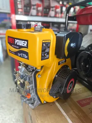 Diesel Engines