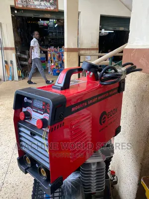 Portable Welding Machine MMA 250s