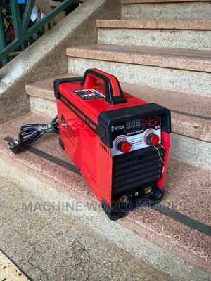 Portable Welding Machine MMA 250s