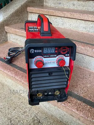 Portable Welding Machine MMA 250s