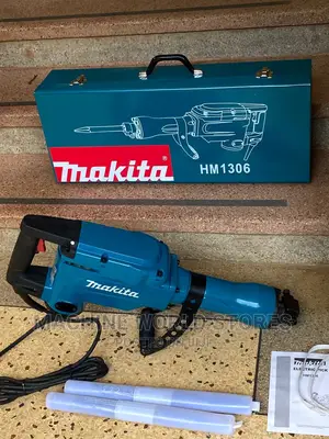 Makita Breaker (Jack Hammer)