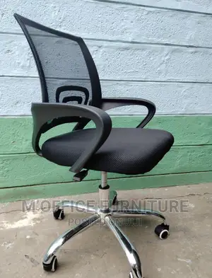 Brand New Rotating Office Chairs