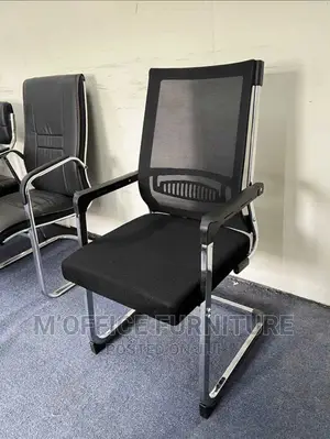 Brand New Office Waiting Chairs