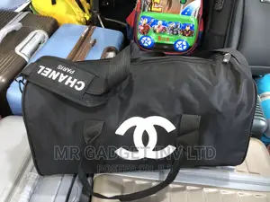Gym Travel Bag