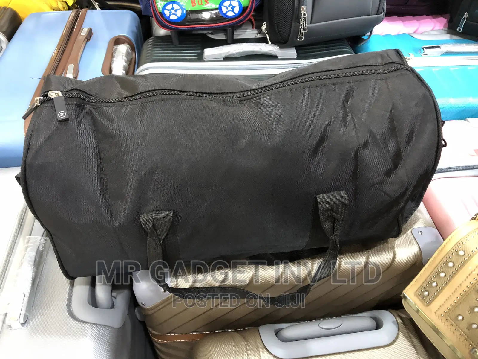 Gym Travel Bag
