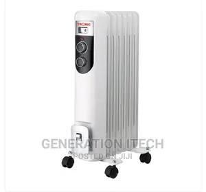 Room Oil Heater 9-Fin Tronic 2000W