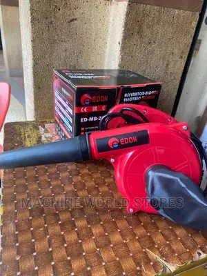 Portable Air Blower