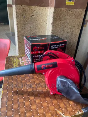 Portable Air Blower
