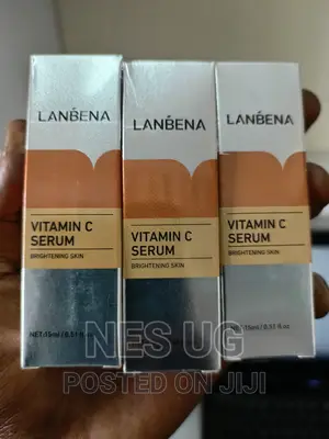 Vitamin C Serum for Face Body Brightening