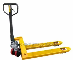 Hand Pallet Trolley