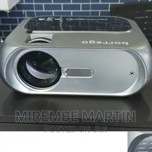 Higher Projector