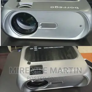 Higher Projector