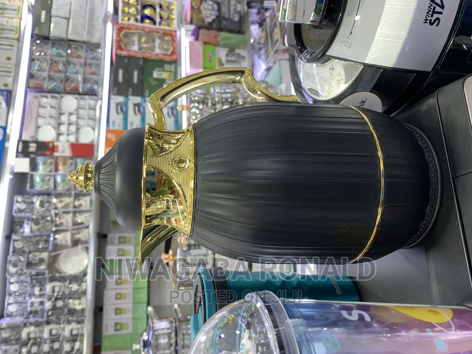 1.0L Vacuum Flask
