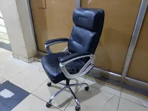 Adjustable Office Executive Chair