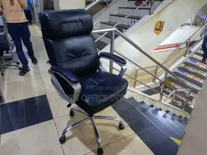Adjustable Office Executive Chair