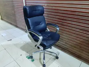 Adjustable Office Executive Chair