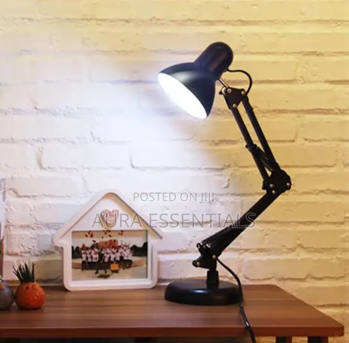 Long Standing Lamp