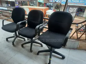 Office Furniture for Sale, 3 Pieces