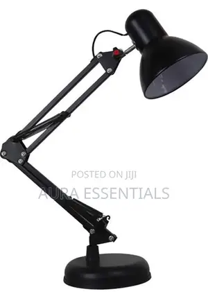 Long Standing Lamp