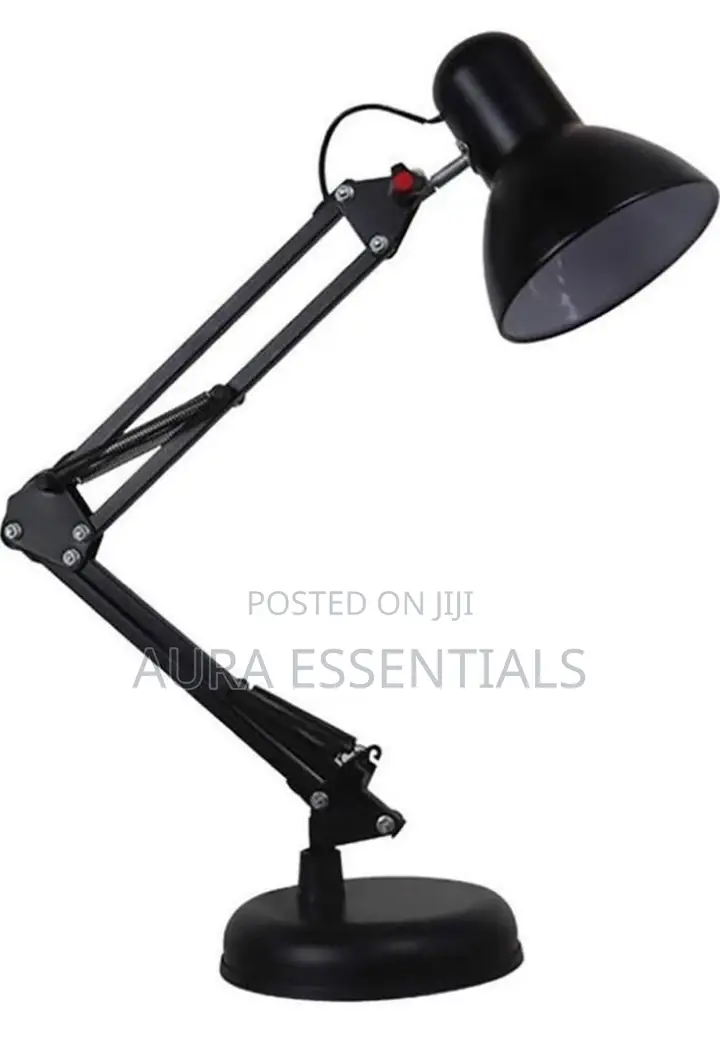 Long Standing Lamp