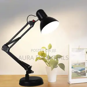 Long Standing Lamp