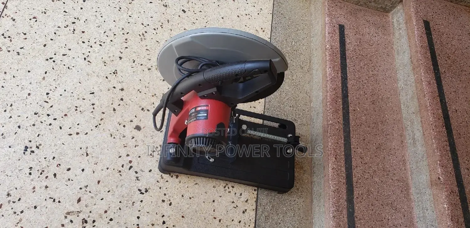 Cut Off Machine