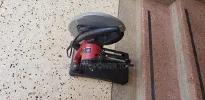 Cut Off Machine
