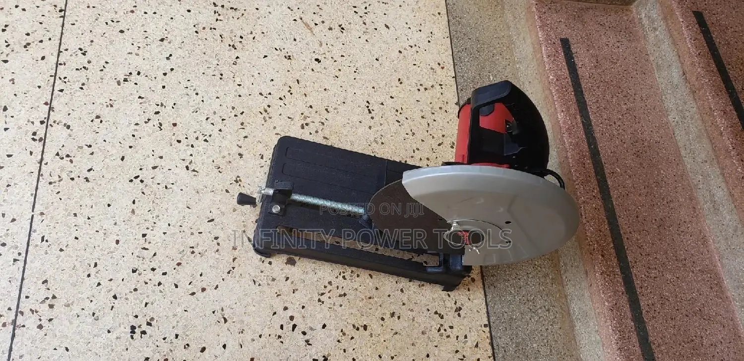 Cut Off Machine