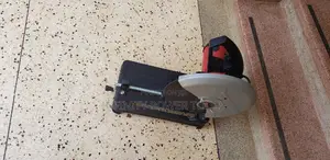Cut Off Machine