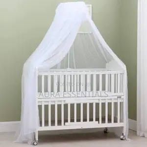 Stand Alone Baby Cot Net