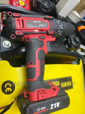 Rechargeable 21v
