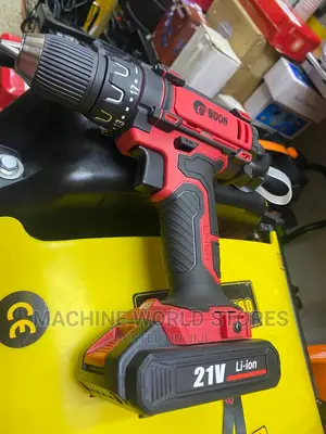 Rechargeable 21v